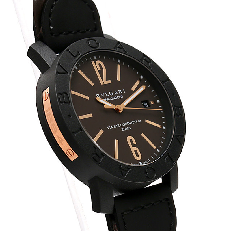 BULGARI | BVLGARI BVLGARI | Carbon Gold | 10275.jpg
