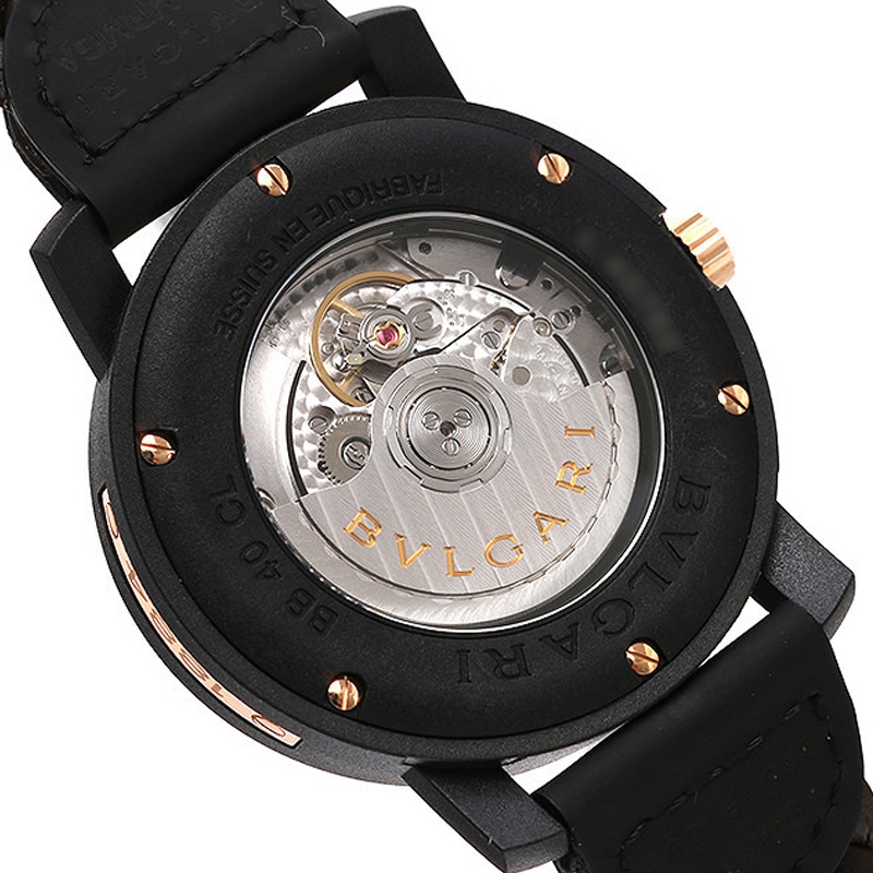 BULGARI | BVLGARI BVLGARI | Carbon Gold | 10276.jpg