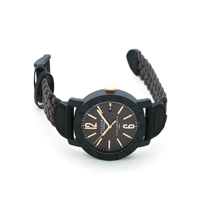 BULGARI | BVLGARI BVLGARI | Carbon Gold | 10278.jpg