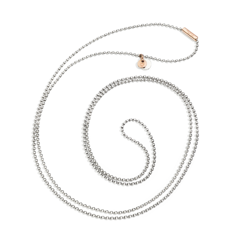 DODO | BOLLICINE | Catenina Everyday 90 cm | 10510.jpg