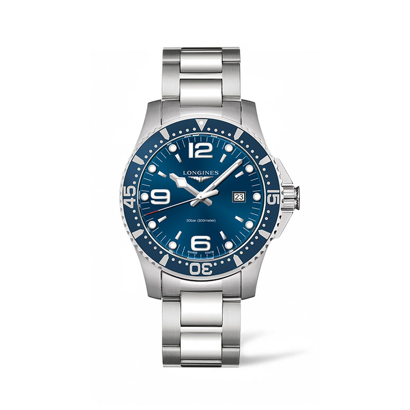 LONGINES | HYDROCONQUEST | HydroConquest 44mm Diving Watch | 11004.jpg
