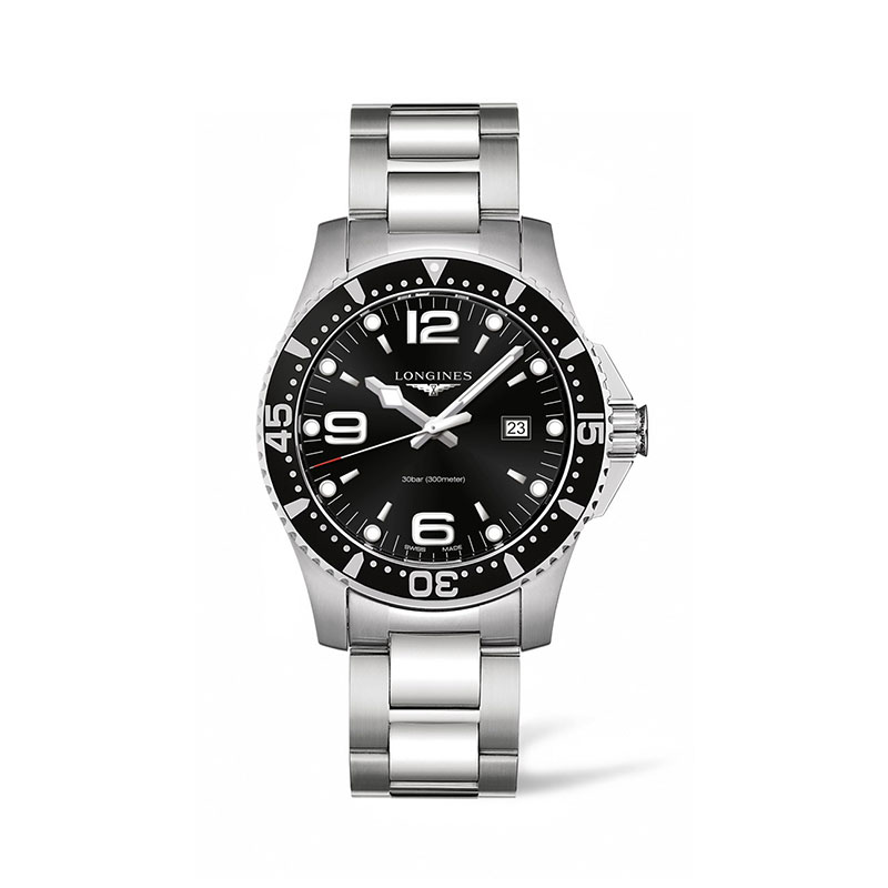 LONGINES | HYDROCONQUEST | HydroConquest 44mm Diving Watch | 11005.jpg