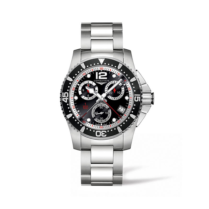 LONGINES | HYDROCONQUEST | HydroConquest 41 mm Cronograph | 11006.jpg