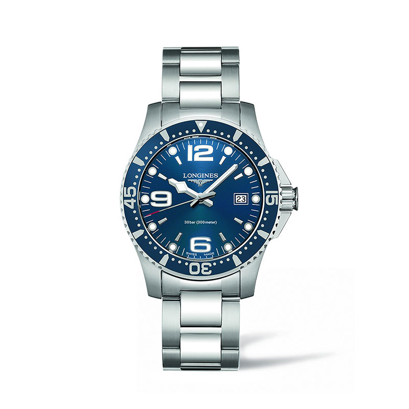 LONGINES | HYDROCONQUEST | HydroConquest 44 mm Diving Watch | 11007.jpg