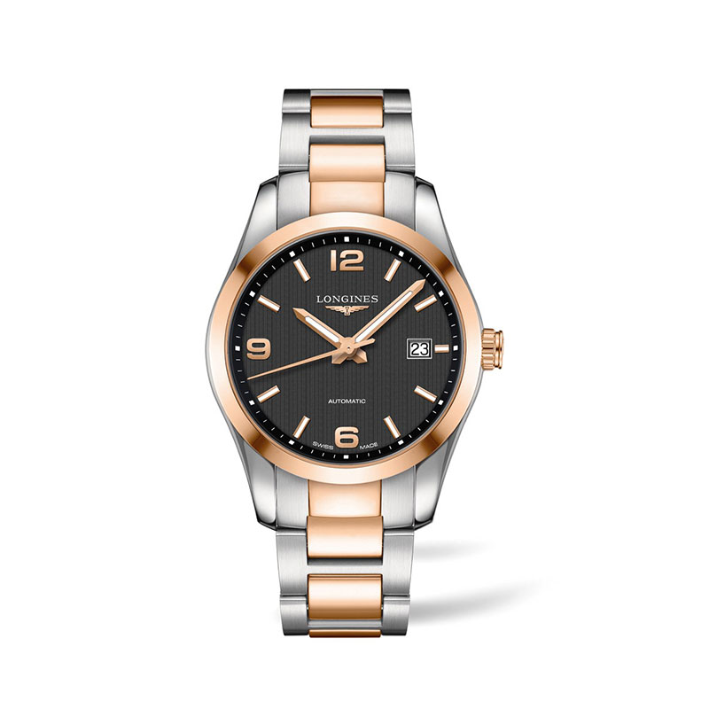 LONGINES | CONQUEST CLASSIC | Conquest Classic 40 mm | 11009.jpg