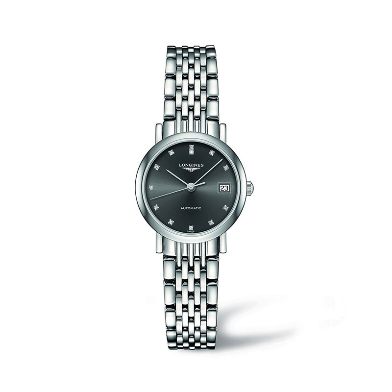 LONGINES |  | Longines Elegant Collection 25 mm Automatic | 11012.jpg