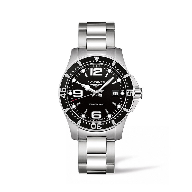 LONGINES | HYDROCONQUEST | HydroConquest 41 mm Diving Watch | 11013.jpg