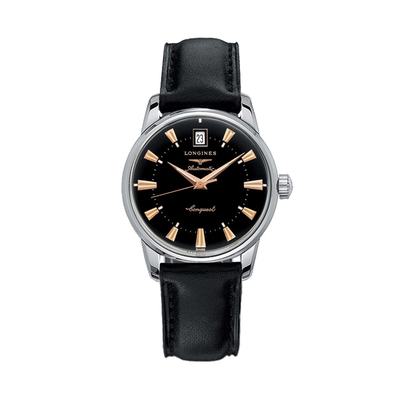 LONGINES | CONQUEST | Heritage Automatico | 11025.jpg