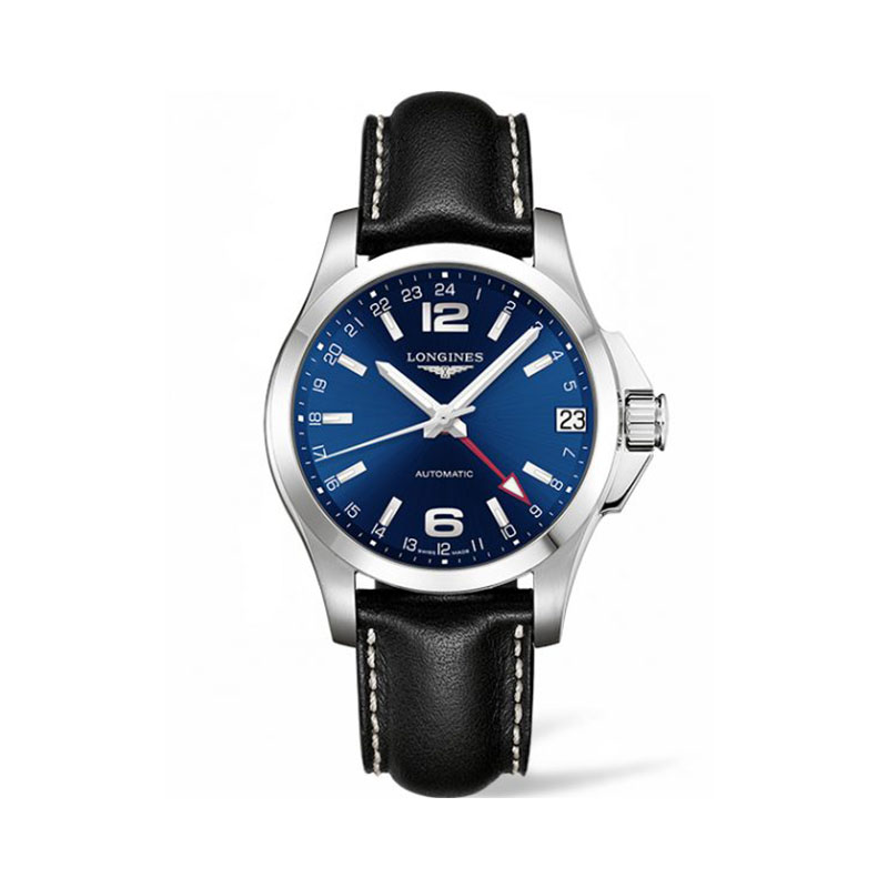 LONGINES | CONQUEST | Longines Conquest 41 mm Automatic | 11073.jpg