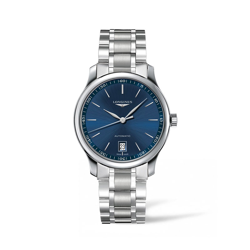 LONGINES | THE LONGINES MASTER COLLECTION | The Longines Master Collection 38 mm Automatic | 11076.jpg