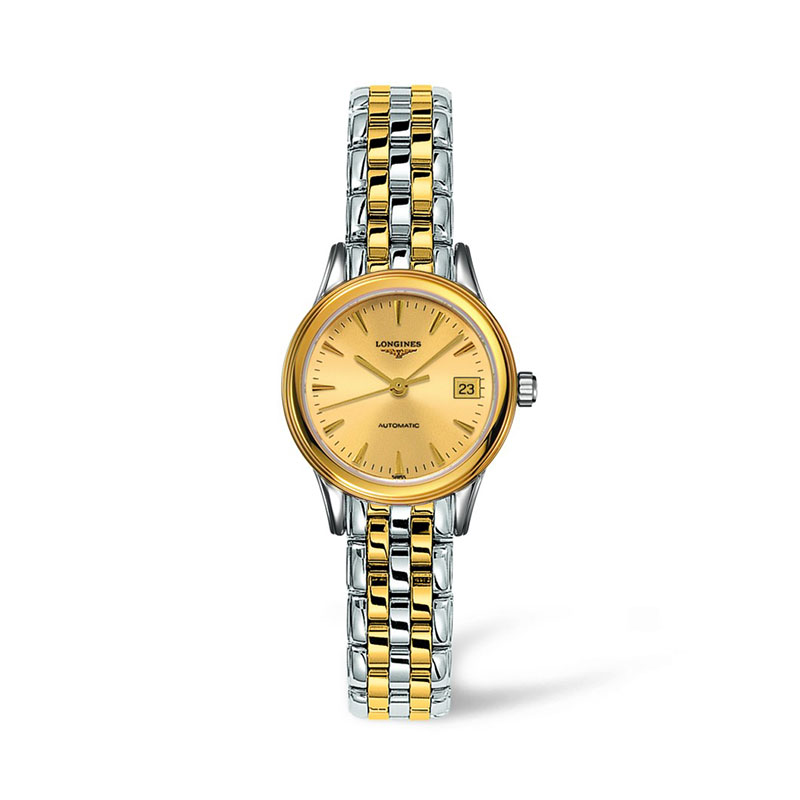 LONGINES |  | Flagship 26 mm Automatic | 11084.jpg