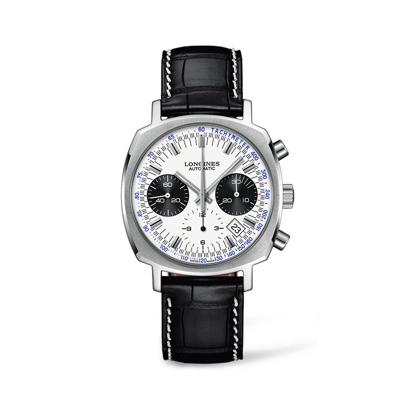 LONGINES | HERITAGE |  Heritage 1973 40 mm Automatic | 11226.jpg