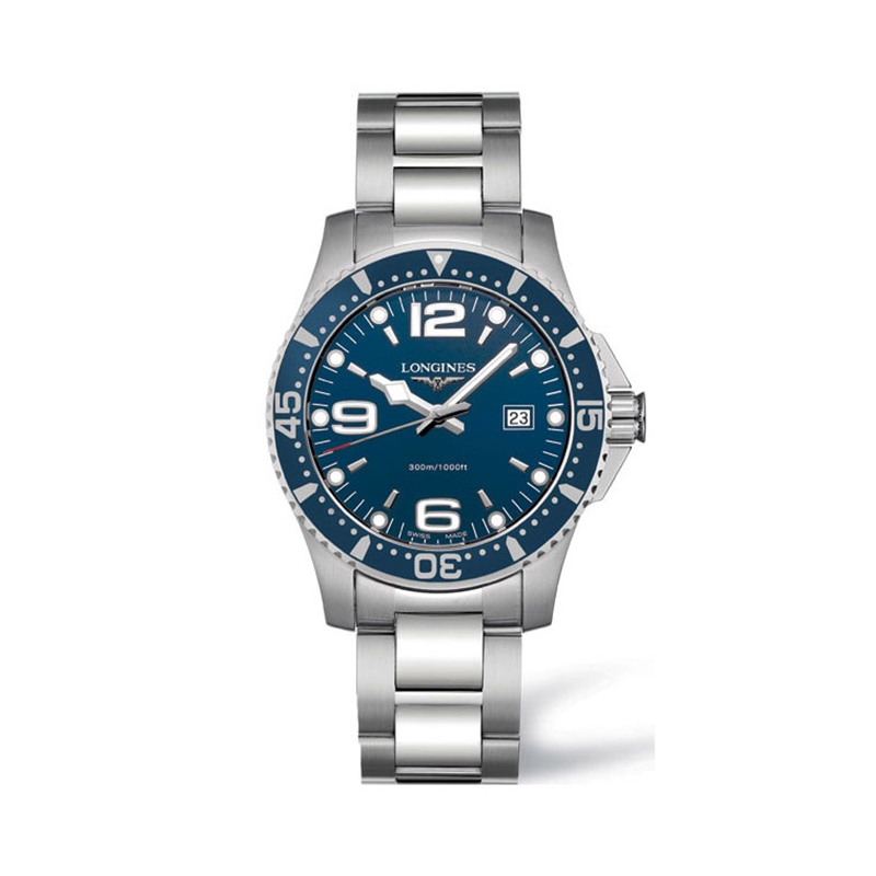 LONGINES | HYDROCONQUEST | HydroConquest Quartz 39 mm | 11241.jpg
