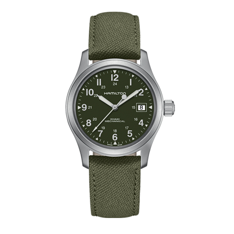 HAMILTON | KHAKI FIELD | Field Mechanical | 11435.jpg