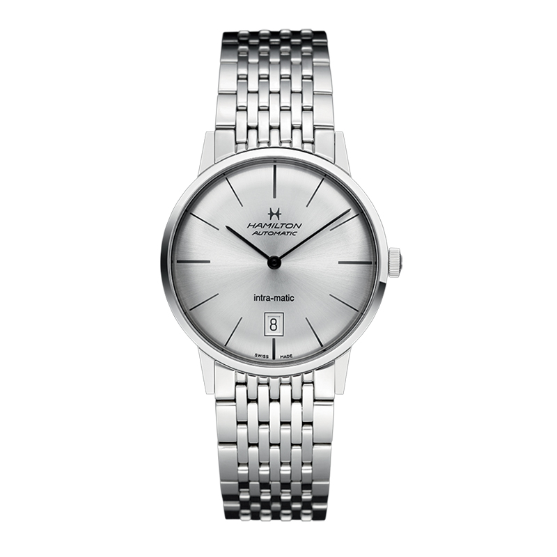 HAMILTON | AMERICAN CLASSIC | Intra-Matic Auto | 11444.jpg