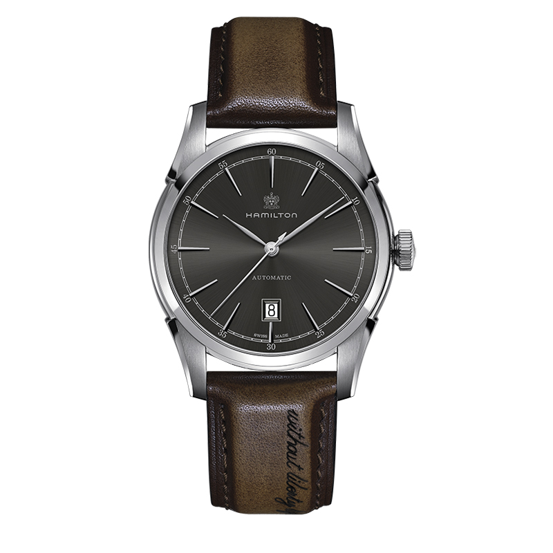 HAMILTON | AMERICAN CLASSIC | Spirit of Liberty | 11447.jpg