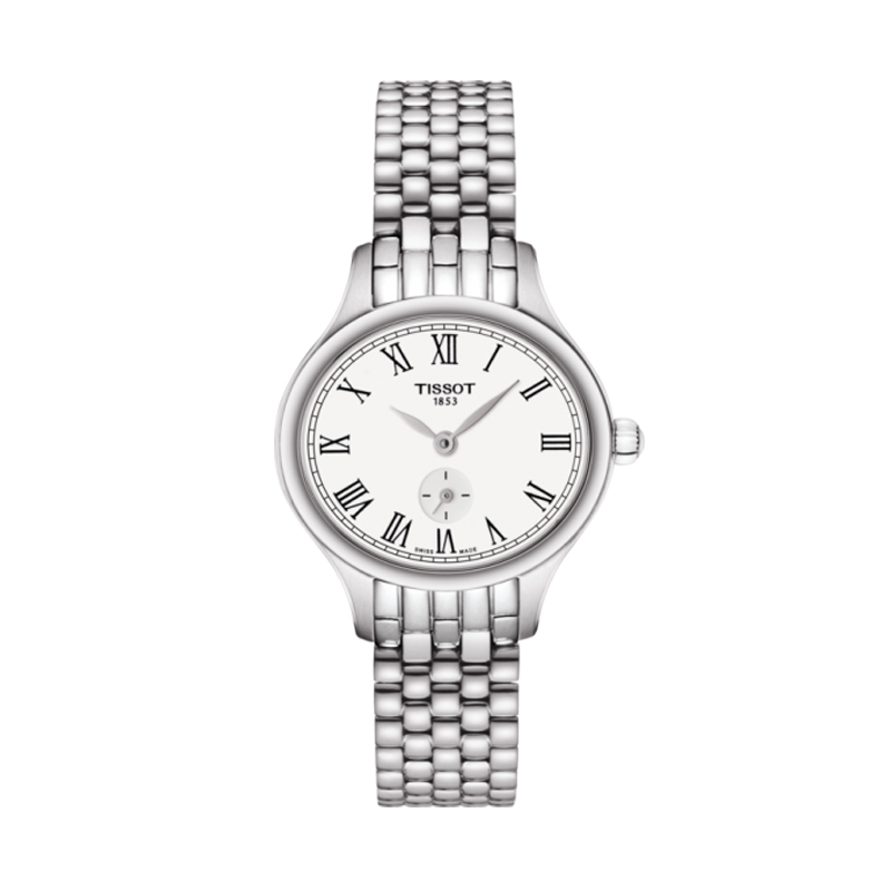 TISSOT | T-LADY | Bella Ora Piccola | 11472.jpg