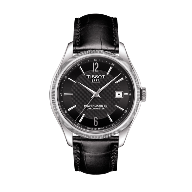 TISSOT | T-CLASSIC | Ballade Powermatic 80 Cosc | 11478.jpg