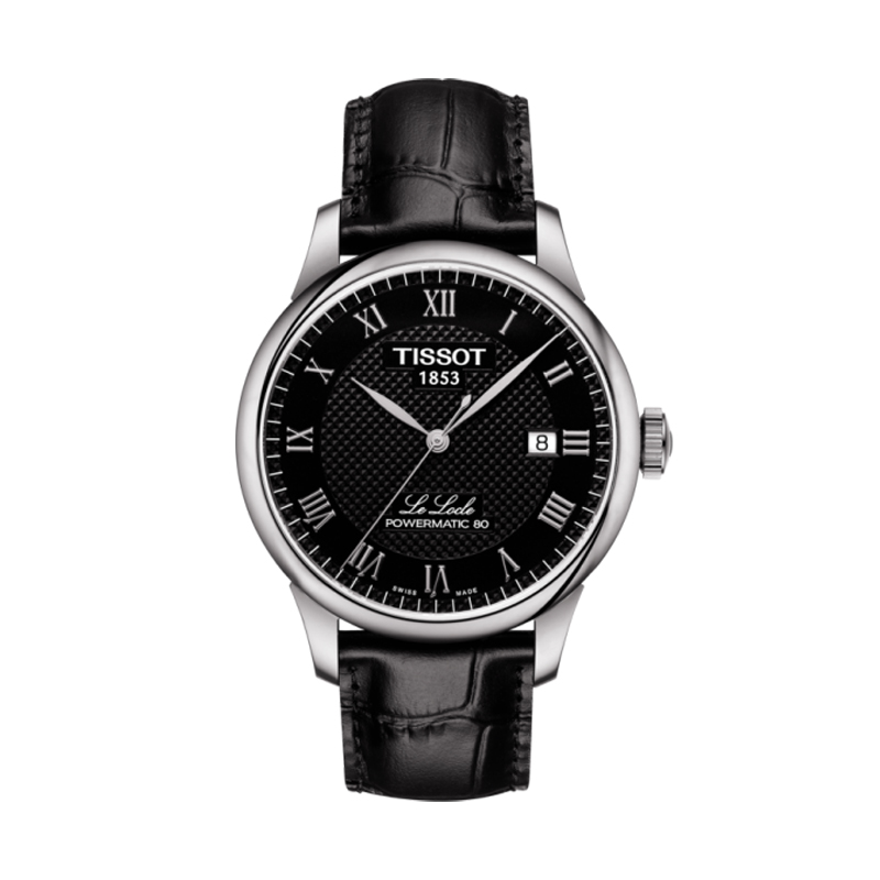 TISSOT | T-CLASSIC | Le Locle Powermatic 80 | 11480.jpg
