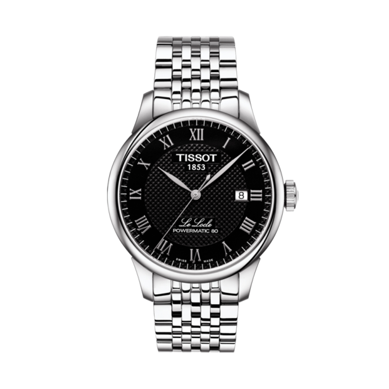 TISSOT | T-CLASSIC | Le Locle Powermatic 80 | 11482.jpg