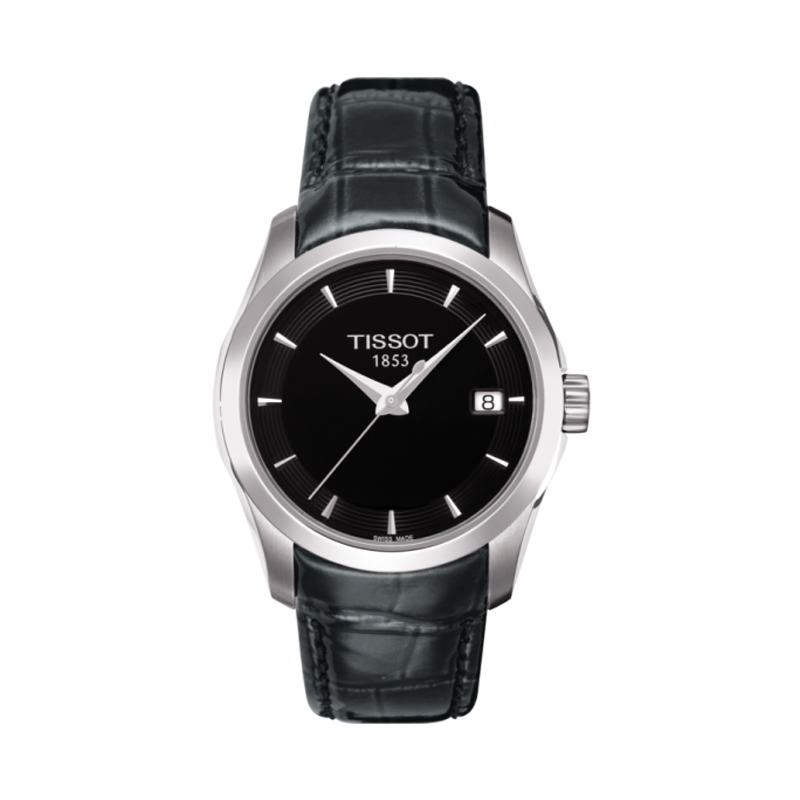 TISSOT | T-CLASSIC | Couturier Lady | 11584.jpg