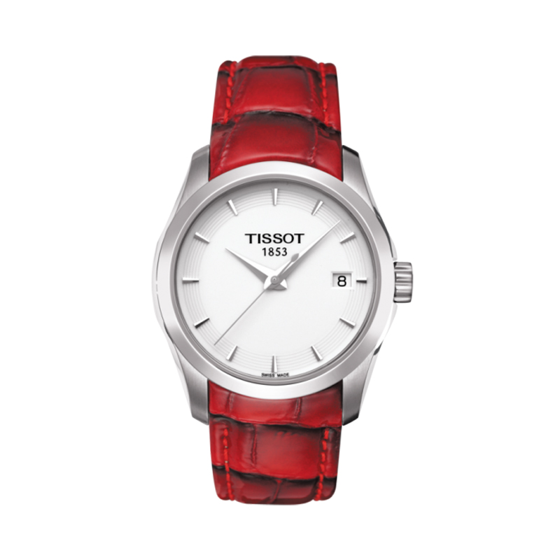 TISSOT | T-CLASSIC | Couturier Lady | 11586.jpg