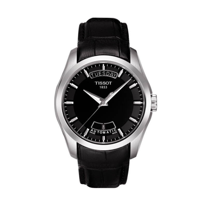 TISSOT | T-CLASSIC | Couturier Automatic | 11592.jpg