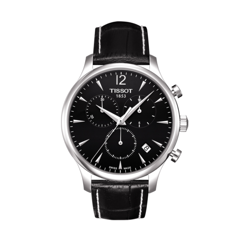 TISSOT | T-CLASSIC | Tradition Cronograph | 11599.jpg