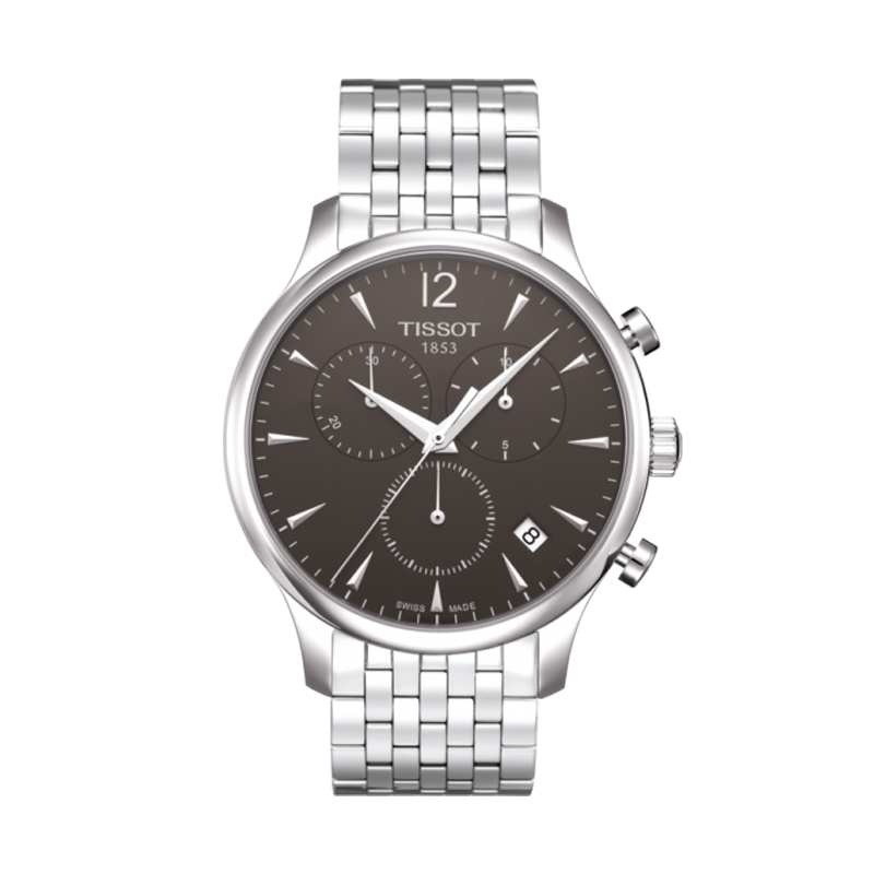 TISSOT | T-CLASSIC | Tradition Cronograph | 11601.jpg