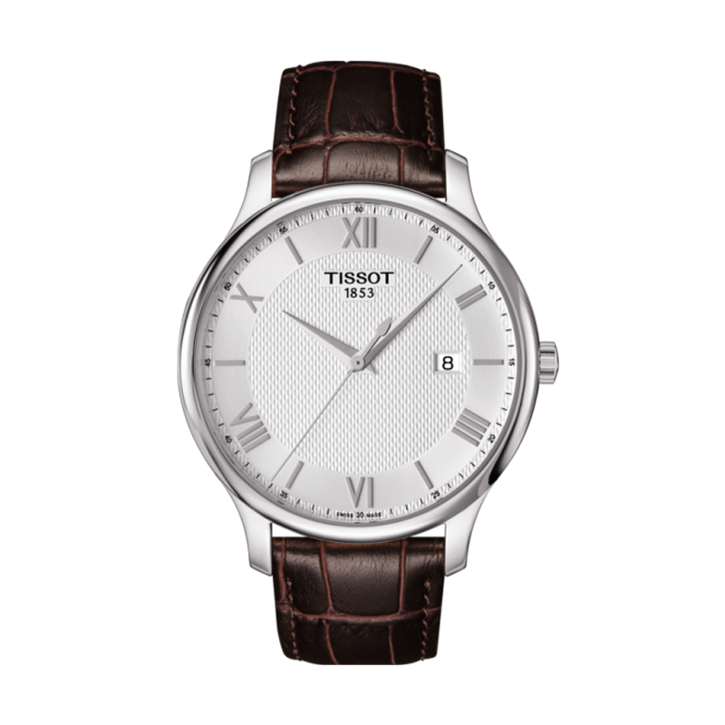 TISSOT | T-CLASSIC | Tradition  | 11602.jpg
