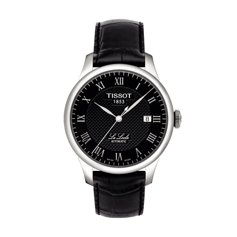 TISSOT | T-CLASSIC | Le Locle Automatic | 11606.jpg