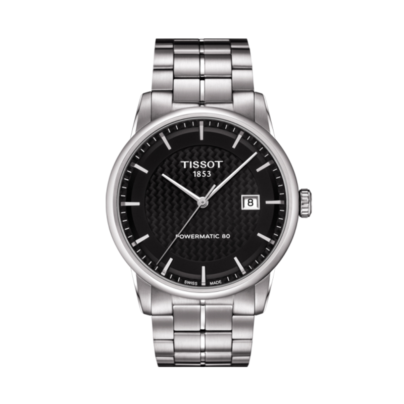 TISSOT | T-CLASSIC | Luxury Powermatic 80 | 11654.jpg