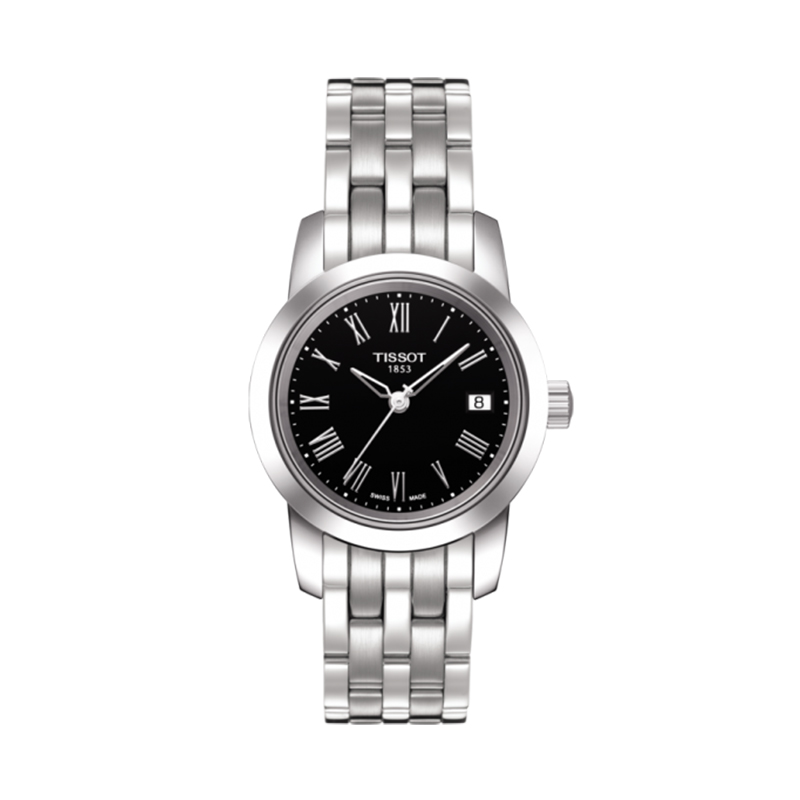 TISSOT | T-CLASSIC | Classic Dream Lady | 11679.jpg