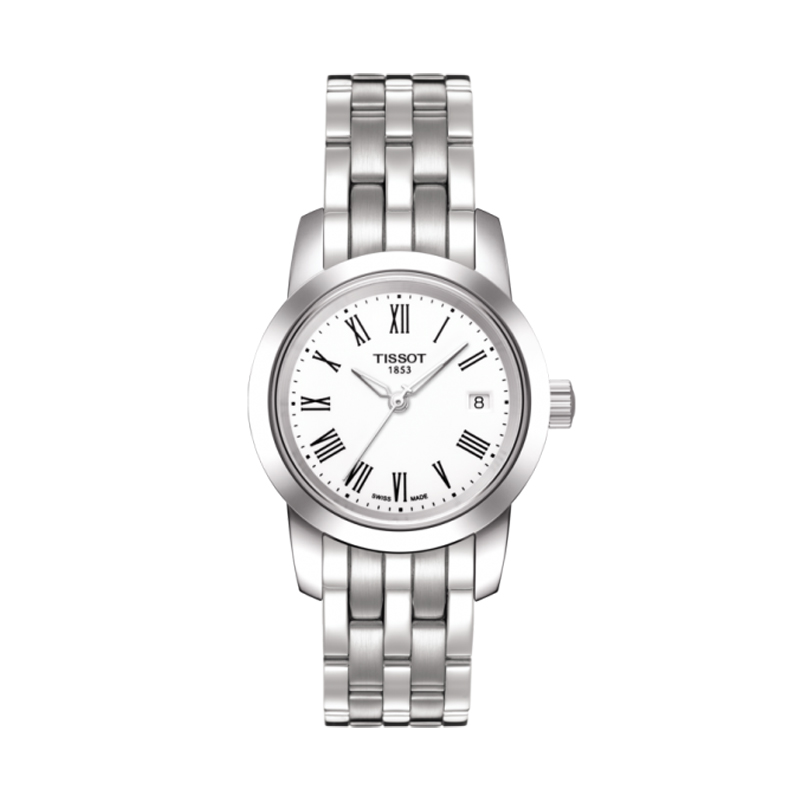 TISSOT | T-CLASSIC | Classic Dream Lady | 11680.jpg