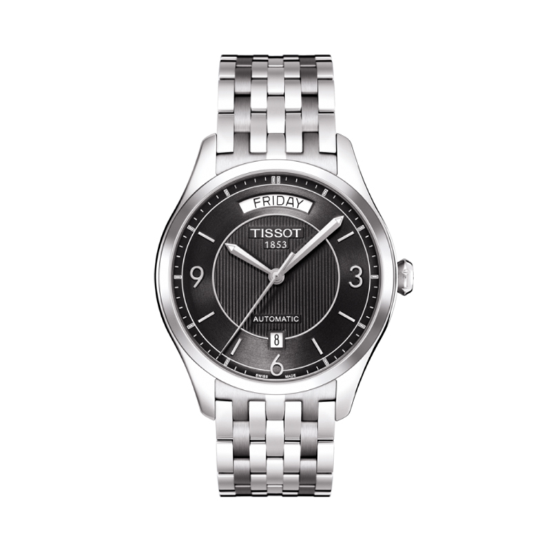 TISSOT | T-CLASSIC | T-One Automatic | 11684.jpg