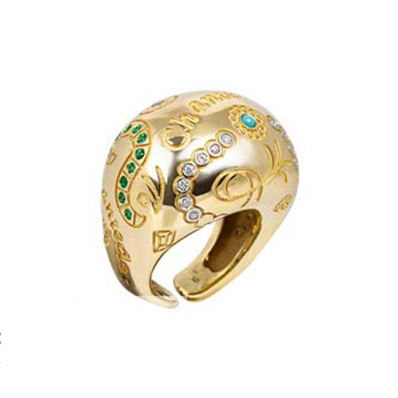 CHANTECLER | SUAMÈM | Anello fascia grande | 12154.jpg