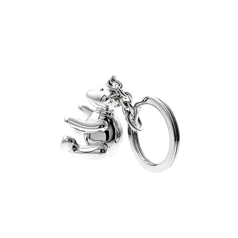 GUCCI |  | Portachiavi in argento | 12545.jpg