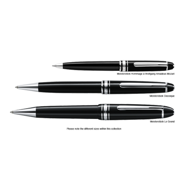 MONTBLANC | MEISTERSTUCK | Penna a sfera | 12558.jpg