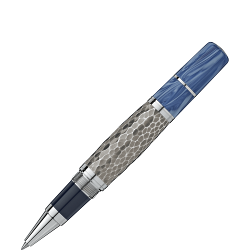 MONTBLANC |  | Penna Roller Writers Edition Lev Tolstoj | 12653.png