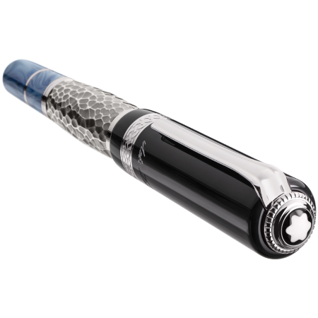 MONTBLANC |  | Penna Roller Writers Edition Lev Tolstoj | 12654.png