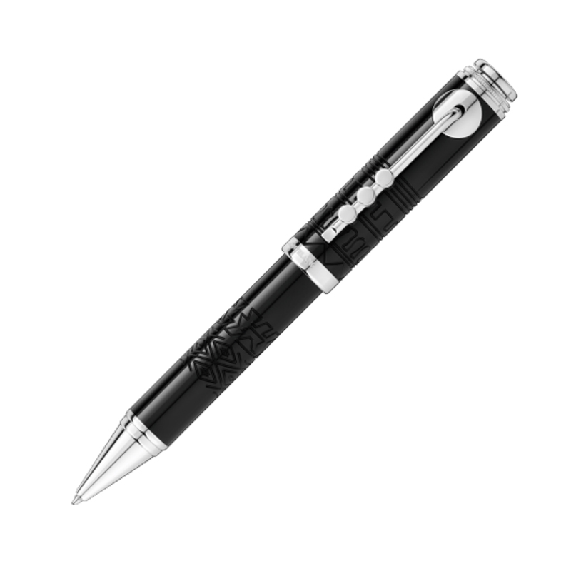 MONTBLANC |  | Penna a sfera Great Characters Edition Miles Davis | 12659.jpg
