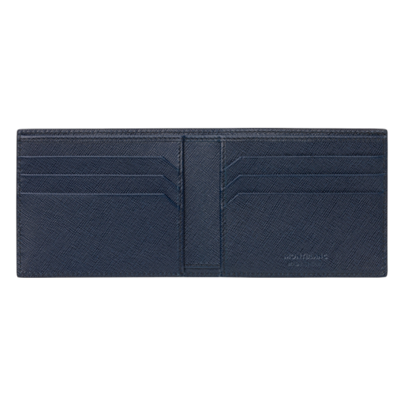 MONTBLANC | SARTORIAL | Portafoglio 6 scomparti | 12739.jpg
