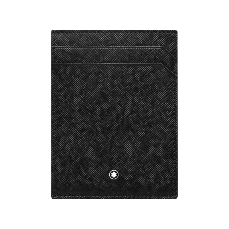 MONTBLANC | SARTORIAL | Custodia tascabile 4 scomparti con portadocumento  | 12780.jpg