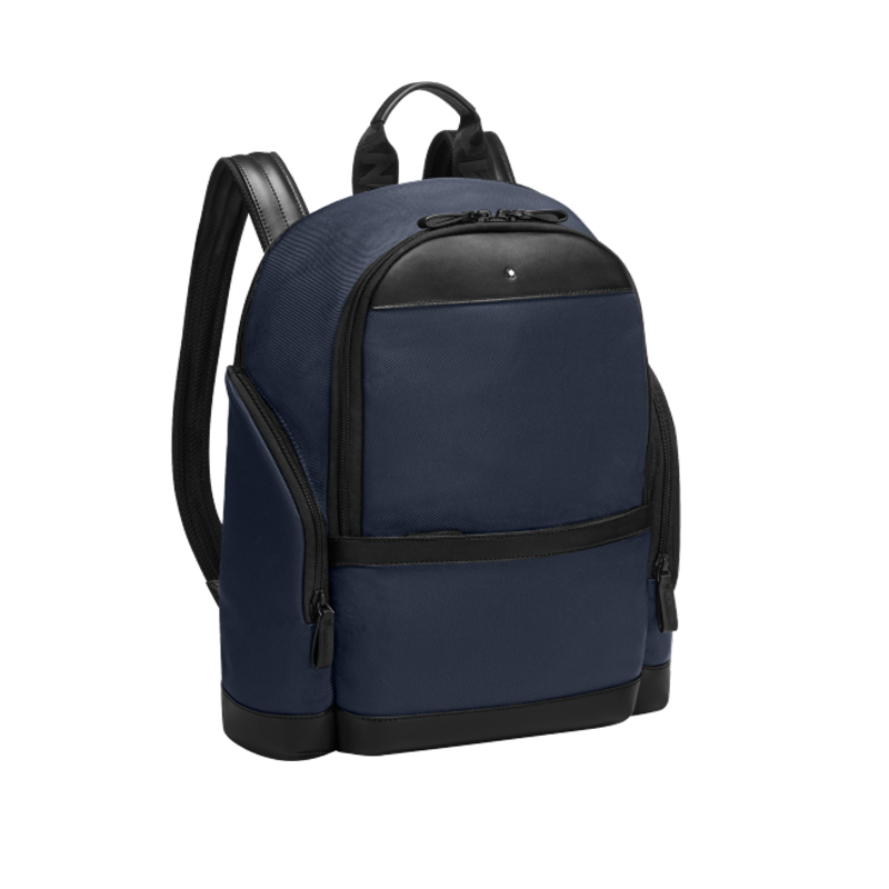 MONTBLANC | NIGHTFLIGHT | Zainetto medio | 12909.jpg