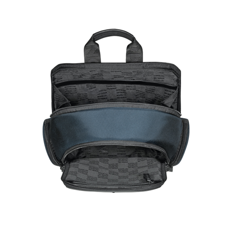 MONTBLANC | NIGHTFLIGHT | Zainetto medio | 12910.jpg