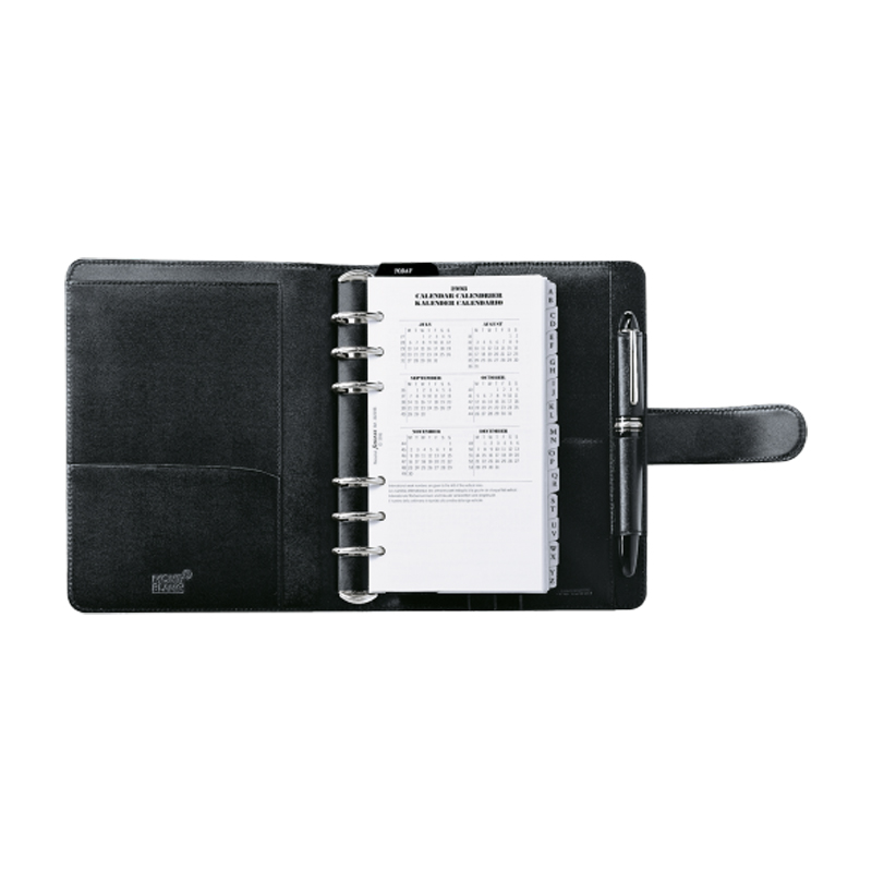 MONTBLANC | MEISTERSTUCK | Organizer | 12928.jpg