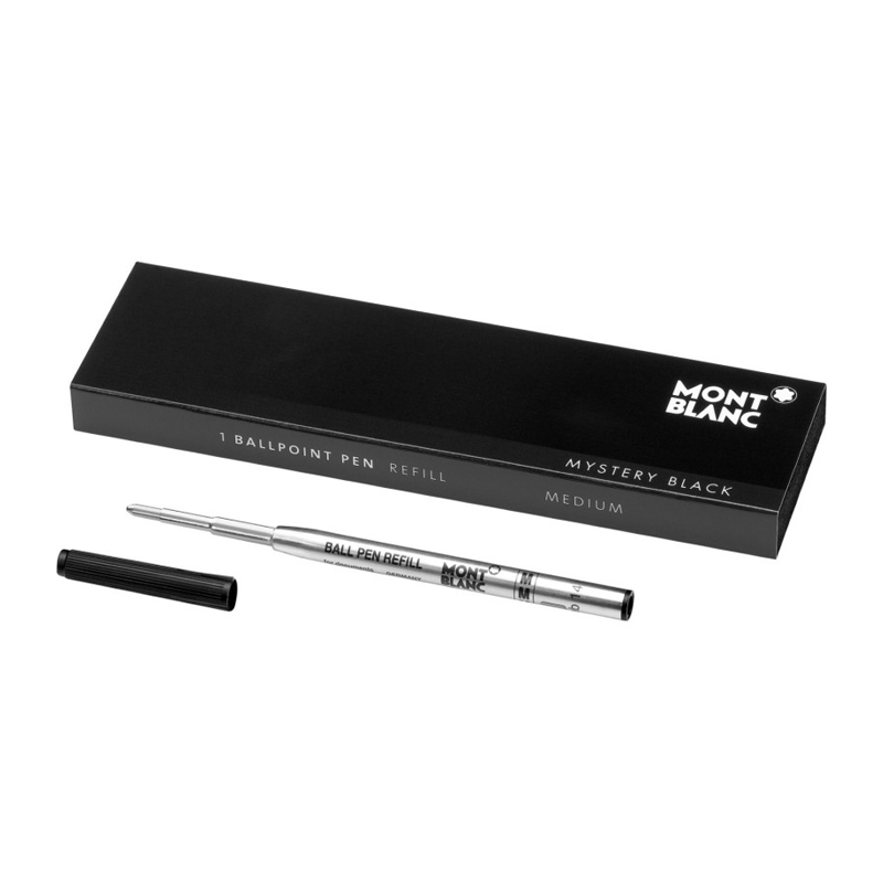 MONTBLANC |  | Refill penna a sfera | 12929.jpg