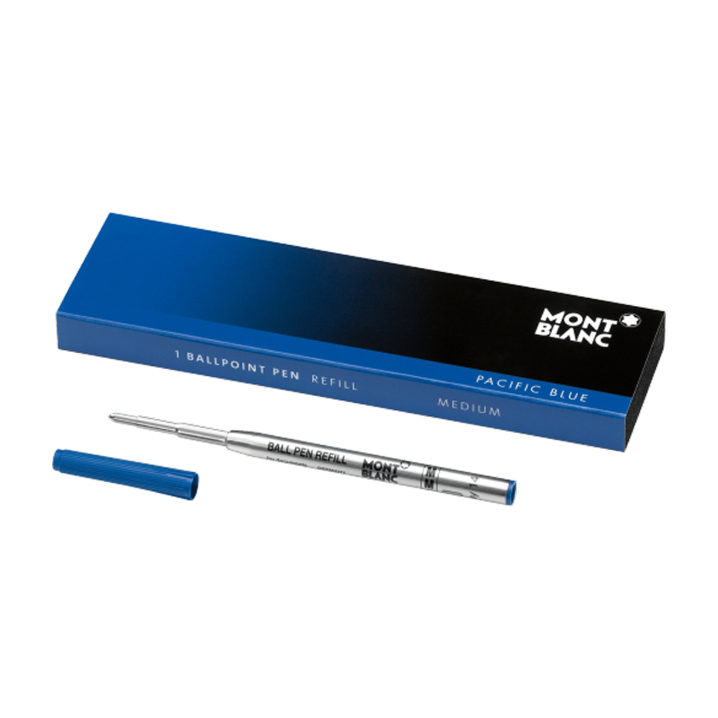 MONTBLANC | CANCELLERIA | Refill penna a sfera | 12931.jpg