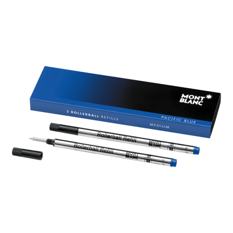 MONTBLANC | CANCELLERIA | Refill penna roller | 12932.jpg