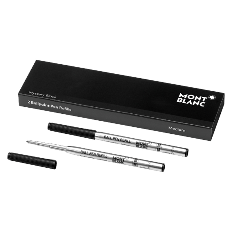 MONTBLANC | CANCELLERIA | Refill penna a sfera | 12935.jpg